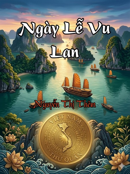 Ngày Lễ Vu Lan