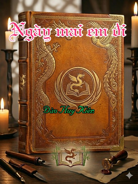 Ngày mai em đi