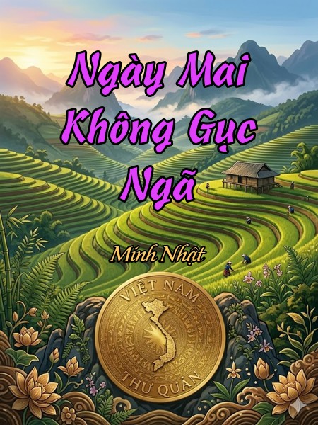 Ảnh bìa truyện