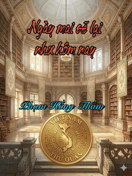 Ngày mai sẽ lại như hôm nay 