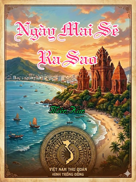 Ngày Mai Sẽ Ra Sao 