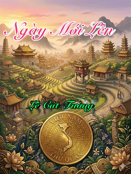 Ảnh bìa truyện