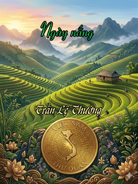 Ngày nắng