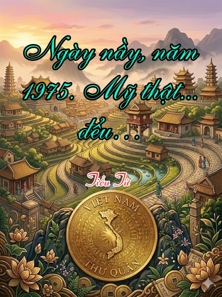 Ảnh bìa truyện