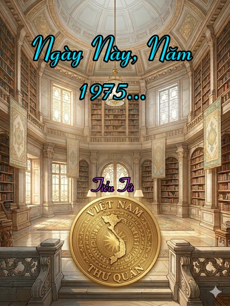Ngày Này, Năm 1975...