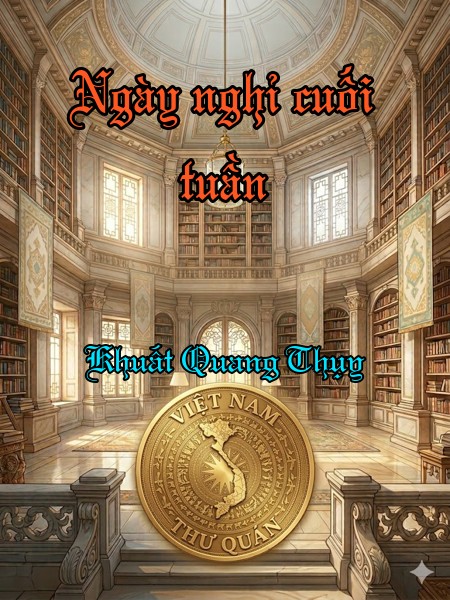 Ngày nghỉ cuối tuần