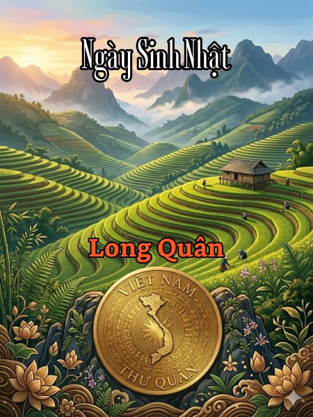 Ảnh bìa truyện