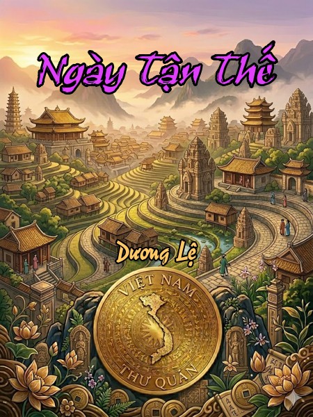 Ngày Tận Thế