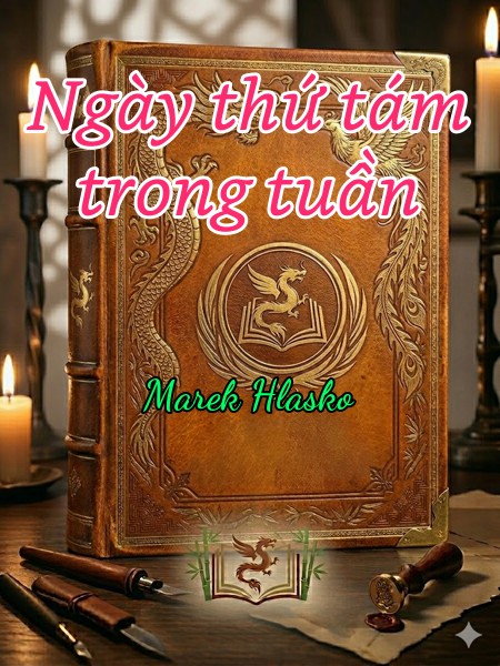Ảnh bìa truyện
