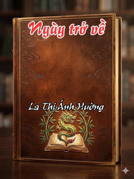 Ảnh bìa truyện