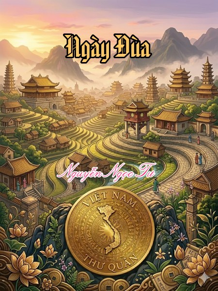 Ảnh bìa truyện