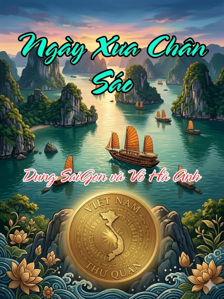 Ngày Xưa Chân Sáo 