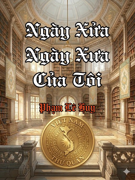Ngày Xửa Ngày Xưa Của Tôi