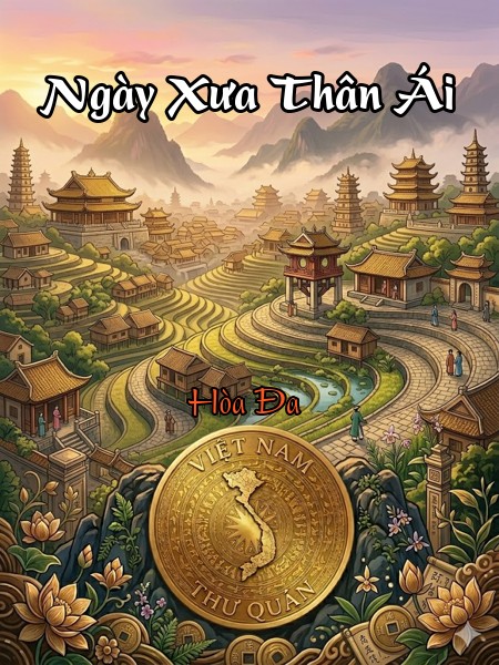 Ngày Xưa Thân Ái 