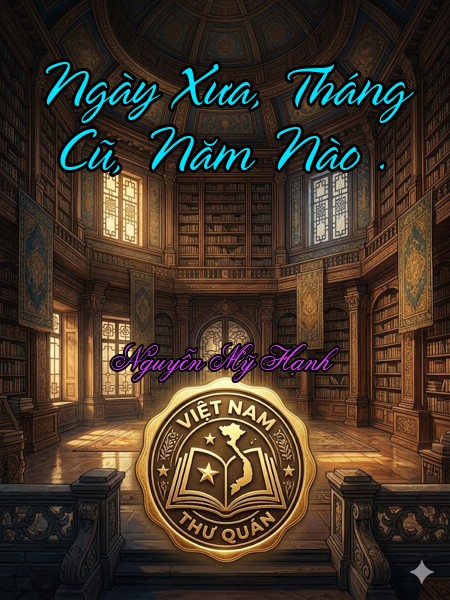 Ngày Xưa, Tháng Cũ, Năm Nào .