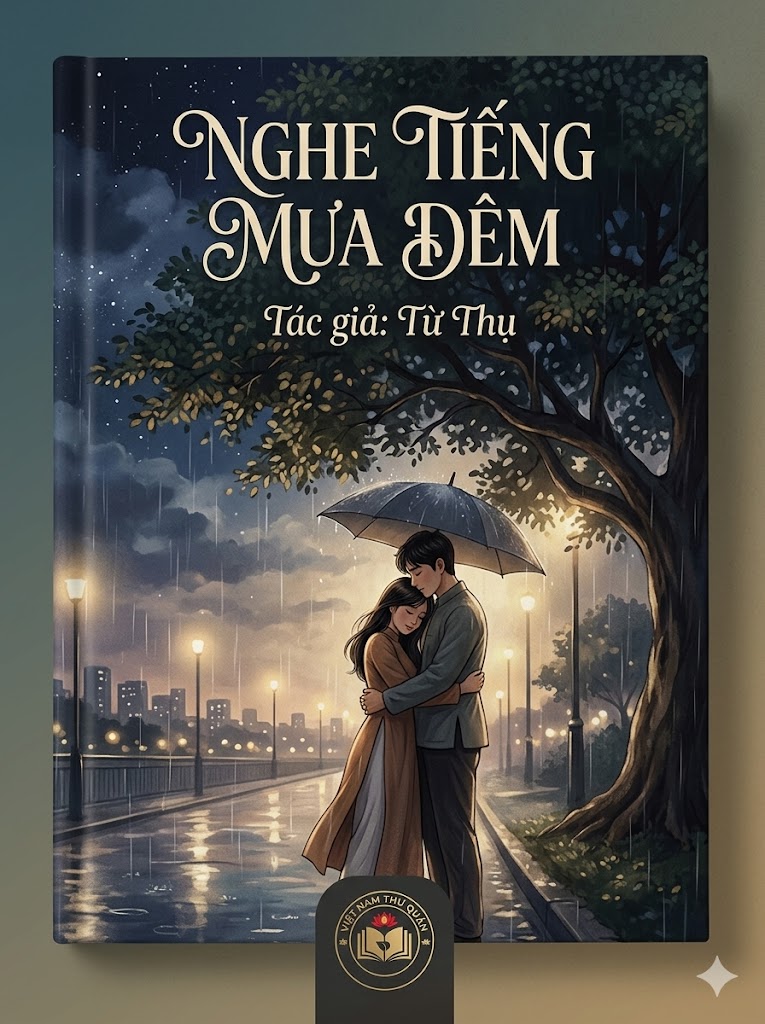 Nghe Tiếng Mưa Đêm