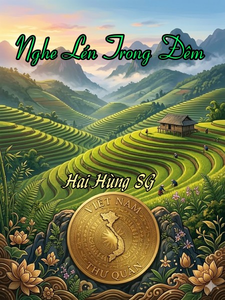 Ảnh bìa truyện