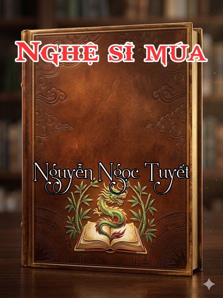 Ảnh bìa truyện