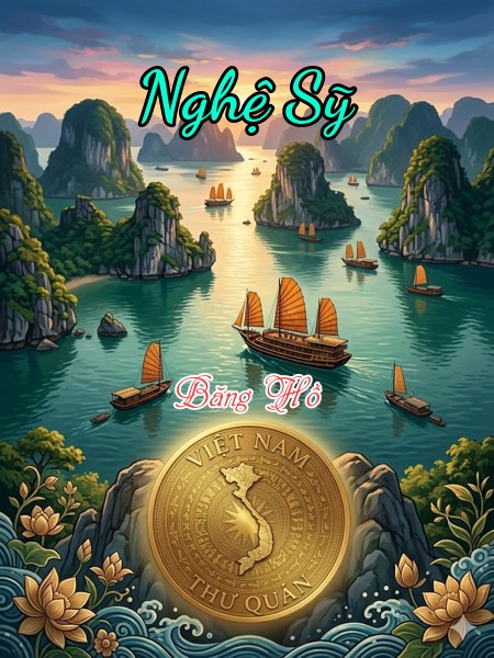 Nghệ Sỹ
