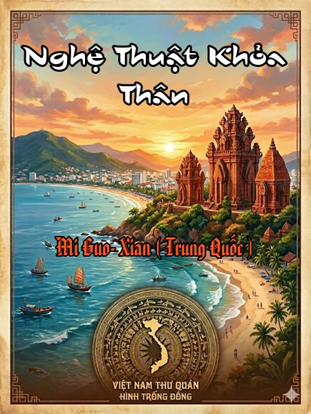 Ảnh bìa truyện