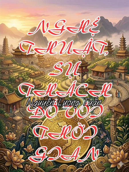 NGHỆ THUẬT, SỰ THÁCH ĐỐ VỚI THỜI GIAN