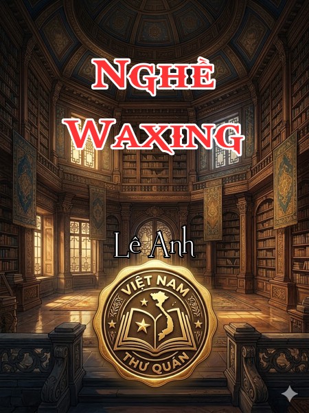 Nghề Waxing