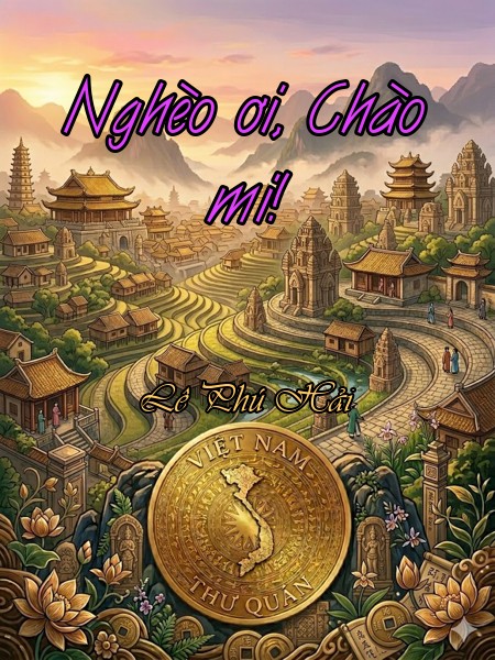 Nghèo ơi, Chào mi!