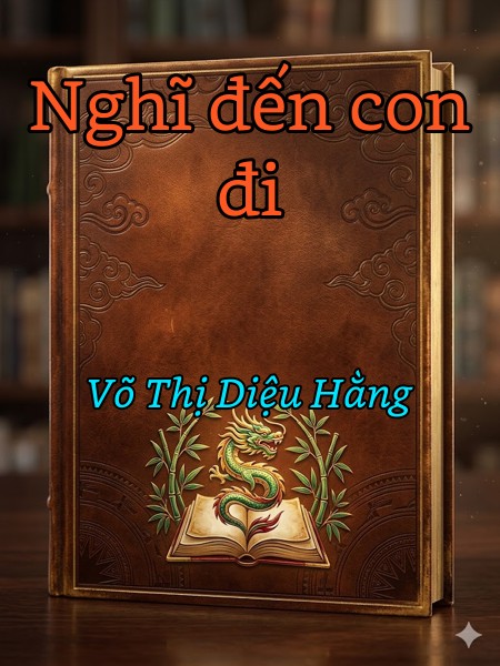Ảnh bìa truyện