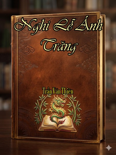 Ảnh bìa truyện