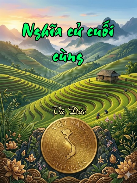 Nghĩa cử cuối cùng