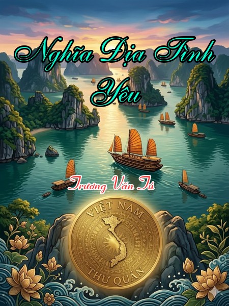 Ảnh bìa truyện