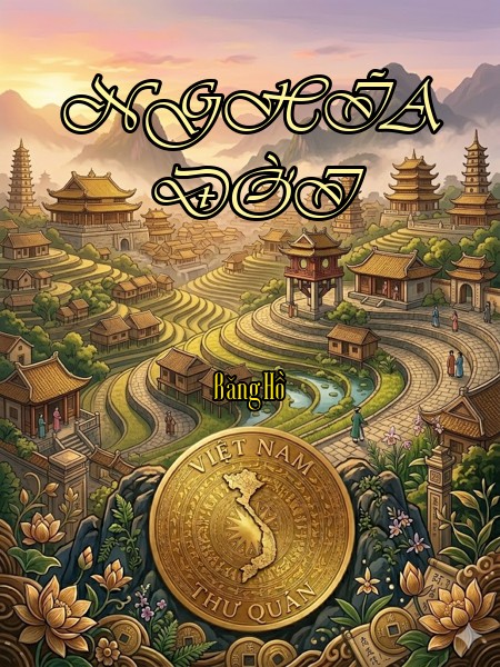 NGHĨA ĐỜI