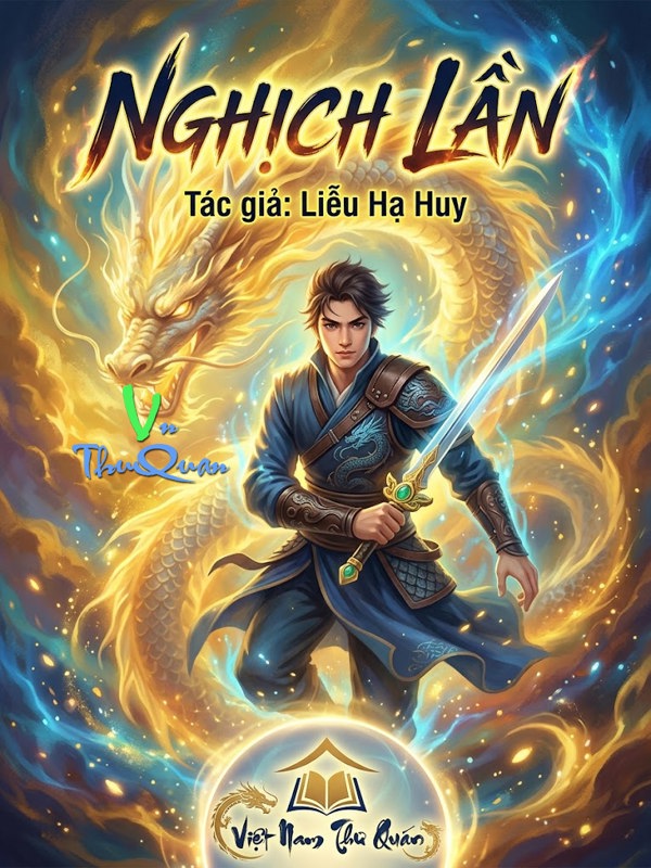 Nghịch Lân
