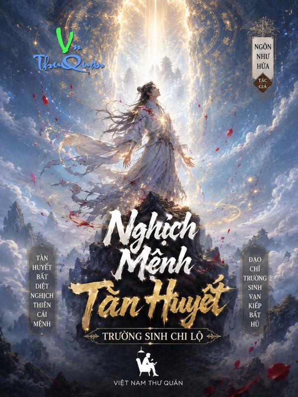 Nghịch Mệnh Tàn Huyết, Trường Sinh Chi Lộ