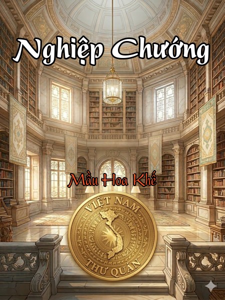 Nghiệp Chướng