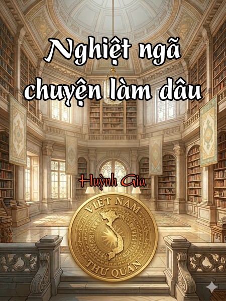 Nghiệt ngã chuyện làm dâu 