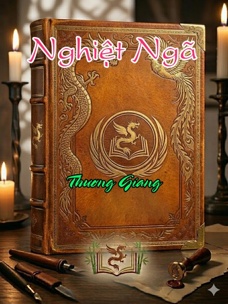 Nghiệt Ngã