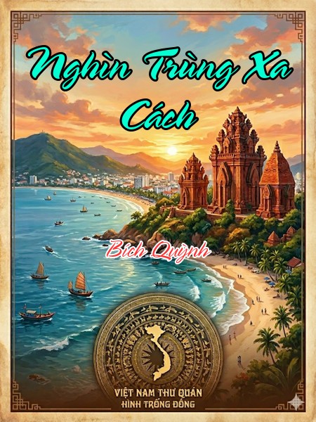 Nghìn Trùng Xa Cách