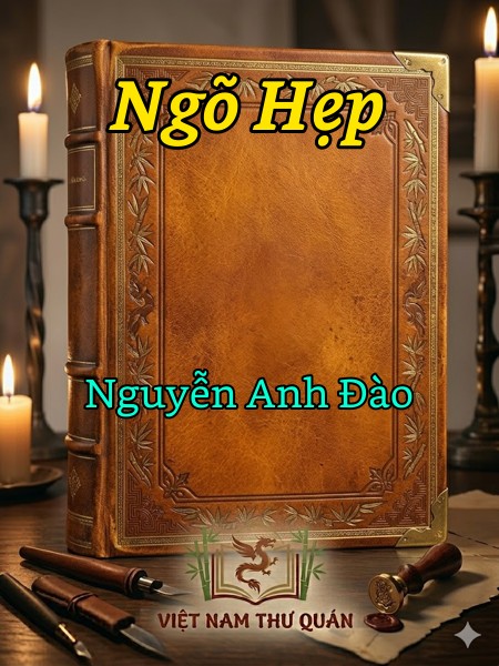Ngõ Hẹp