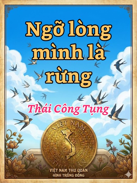 Ảnh bìa truyện