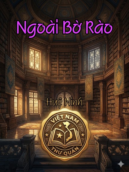 Ngoài Bờ Rào