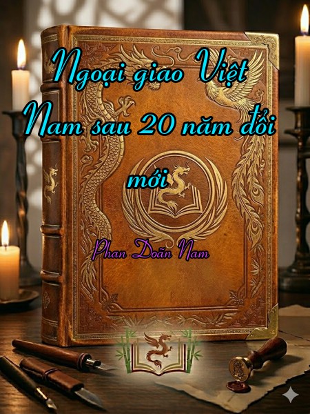 Ảnh bìa truyện