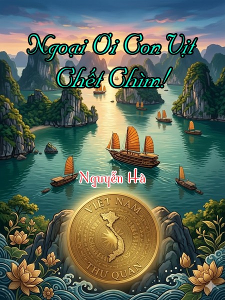 Ngoại Ơi Con Vịt Chết Chìm! 