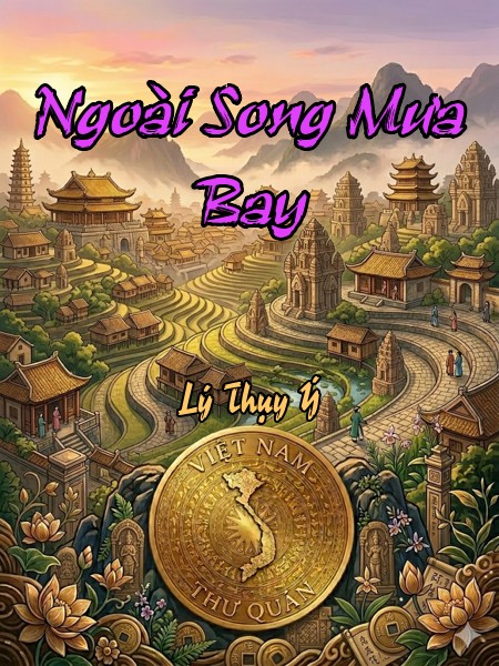 Ngoài Song Mưa Bay 