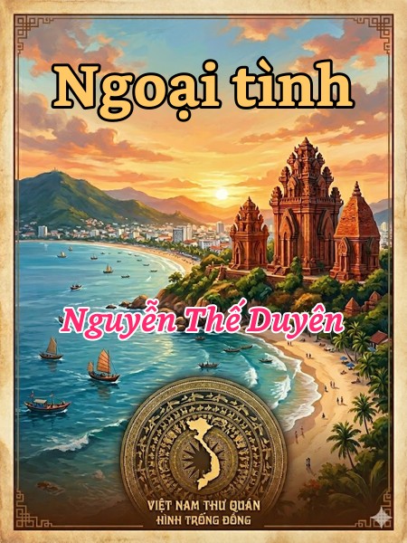 NGOẠI TÌNH 