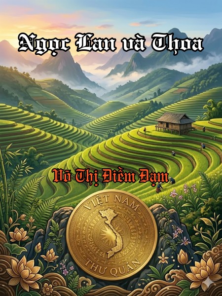 Ảnh bìa truyện