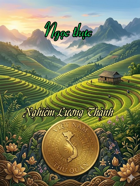 Ảnh bìa truyện
