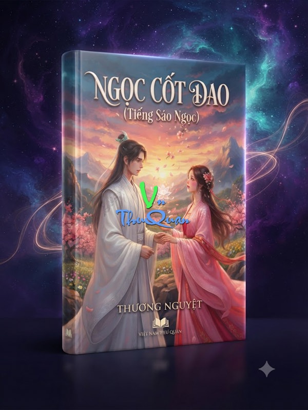 Ngọc Cốt Dao