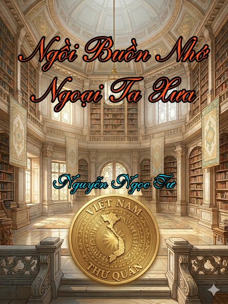 Ngồi Buồn Nhớ Ngoại Ta Xưa