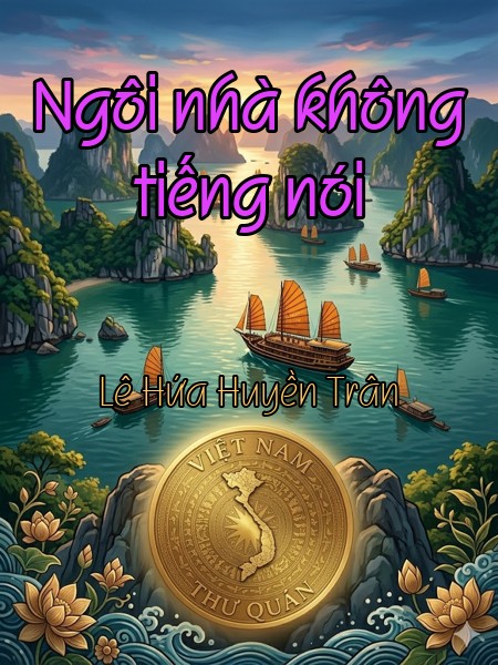 Ngôi nhà không tiếng nói